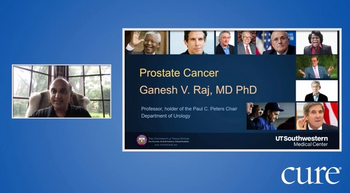 Educated Patient® Prostate Cancer Summit Overview of Surgery Presentation: May 21, 2022