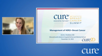Educated Patient® Metastatic Breast Cancer Summit: November 12, 2022