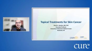 Educated Patient® Skin Cancer Summit Topical Treatments Presentation: June 18, 2022
