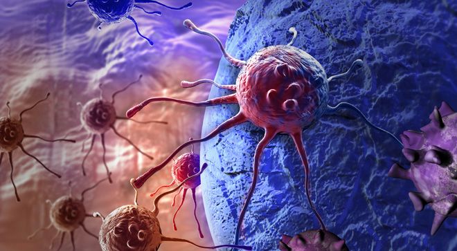 Triplet Regimen Bests Single-Agent Cabometyx in Soft Tissue Sarcoma - Vimarsana News