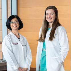 Driving Lung Cancer Research With Compassion