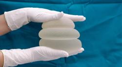FDA Issues Statement on New Cases of Rare Breast Implant-Related Cancers