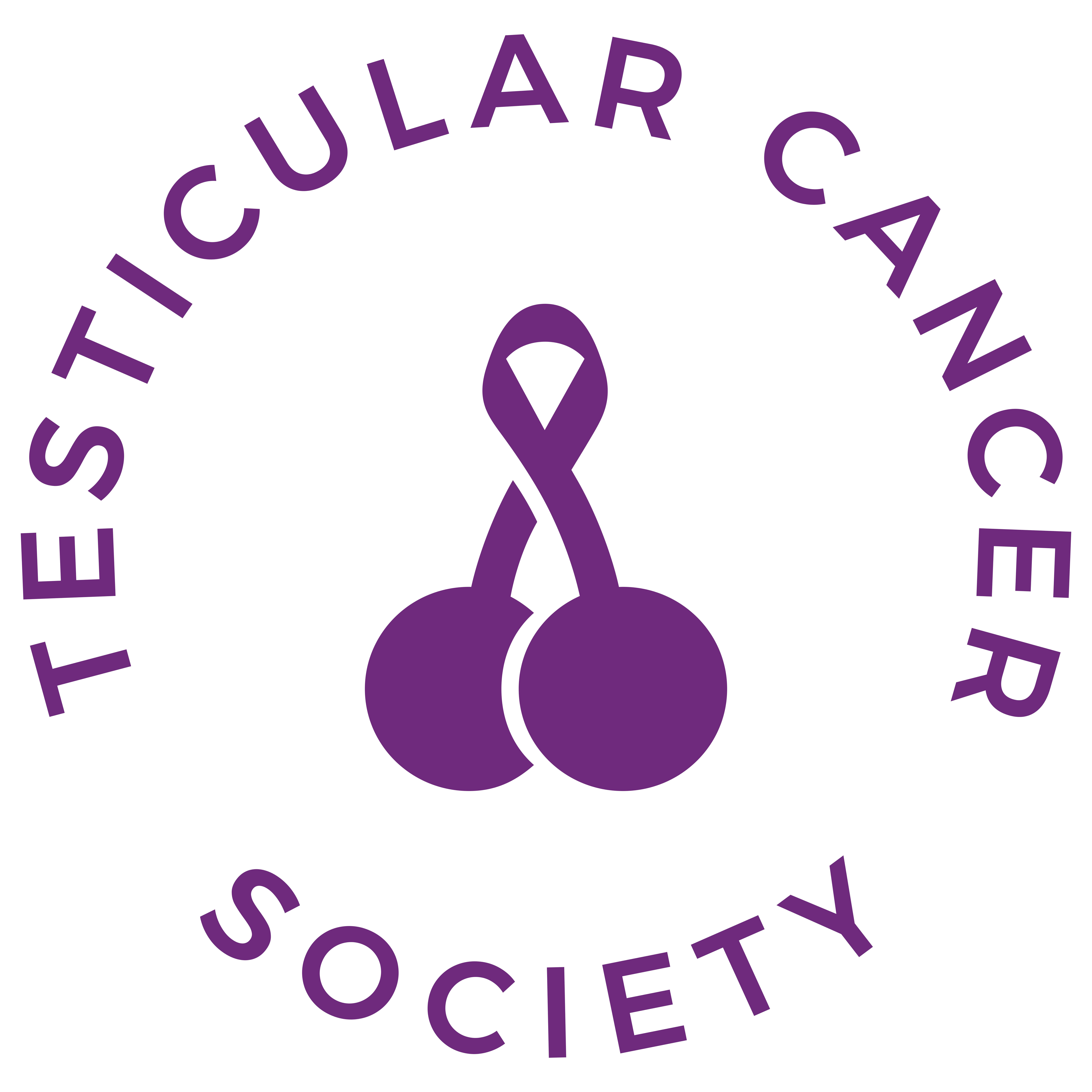 Advocacy Groups | <b>Testicular Cancer Society</b>