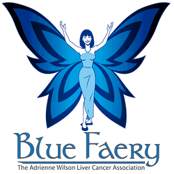 Award-Winning Singer and Songwriter Maranda Curtis Joins Forces with Blue Faery: The Adrienne Wilson Liver Cancer Association to Fight Liver Cancer