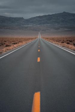 The Toughest Race of His Life