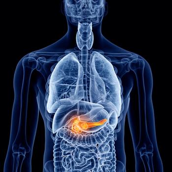 Adagrasib Confers High Response Rates in Several Gastrointestinal, Pancreatic Tumors