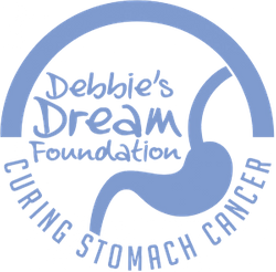 Debbie's Dream Foundation: Curing Stomach Cancer Partners with CancerCare® to Launch A New Helpline for Those Affected by Stomach Cancer
