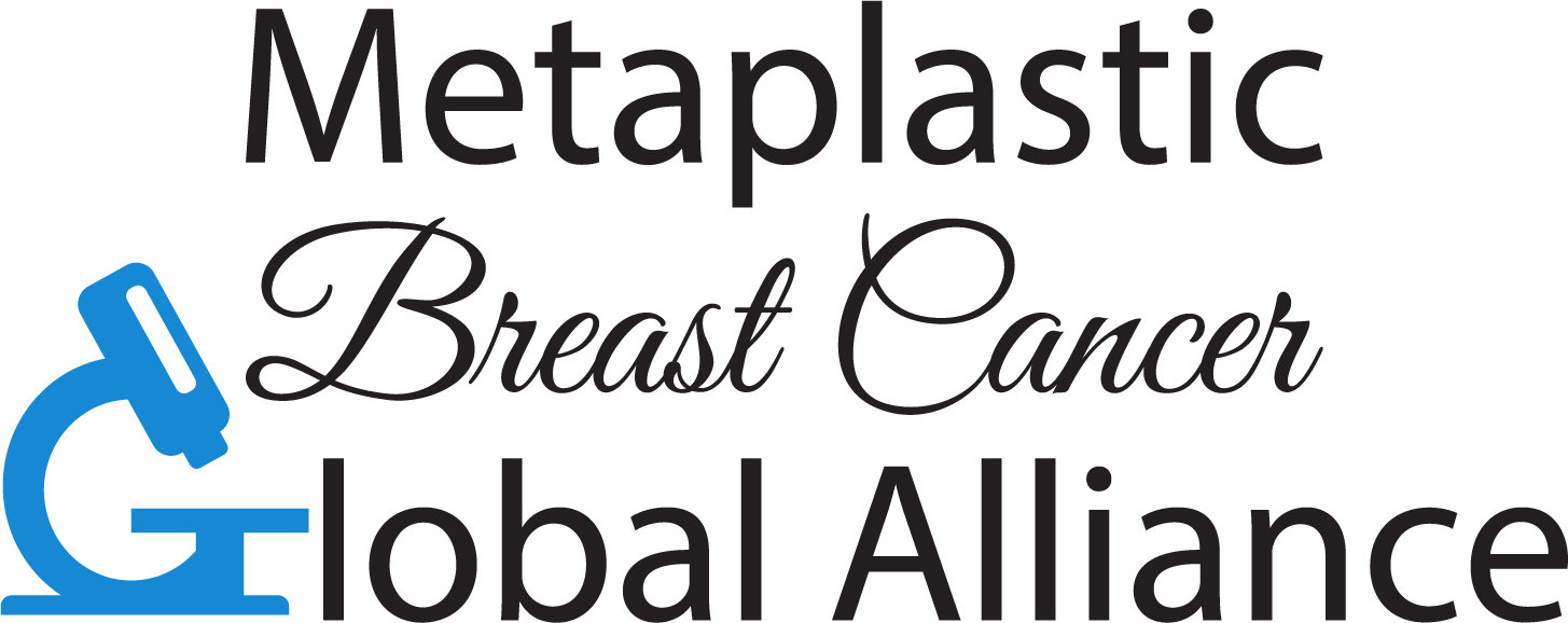 Metaplastic Breast Cancer Global Alliance