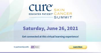 Educated Patient® Skin Cancer Summit: June 26, 2021