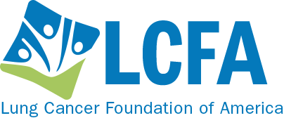 Lung cancer Foundation of America