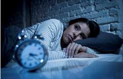 Increasing melatonin use for sleep problems raises concerns