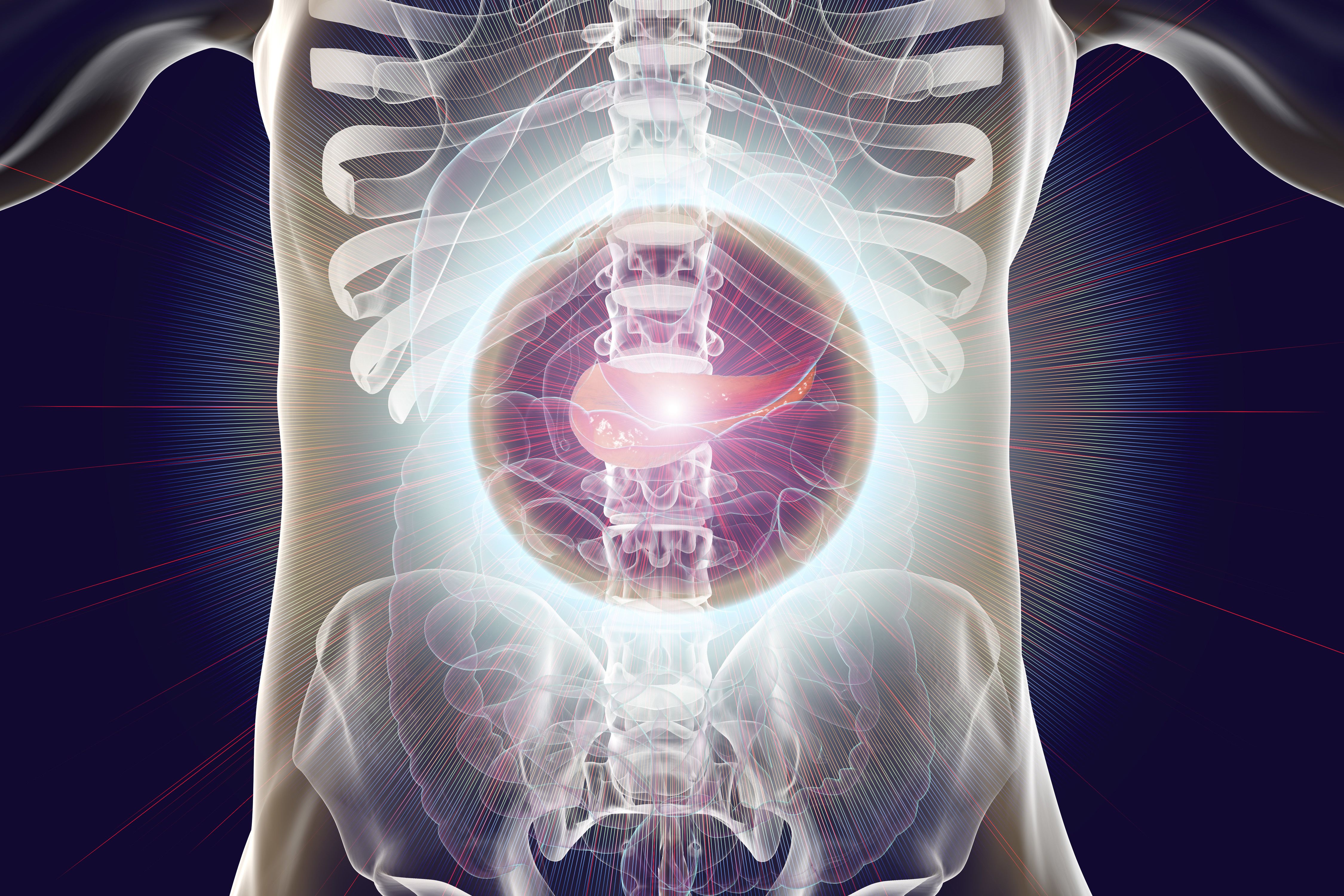 NCCN Recommends Krazati for Treatment of Pancreatic Cancer Subset - Vimarsana News