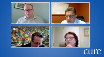 Educated Patient® Lung Cancer Summit Basics of the Disease Panel: June 25, 2022
