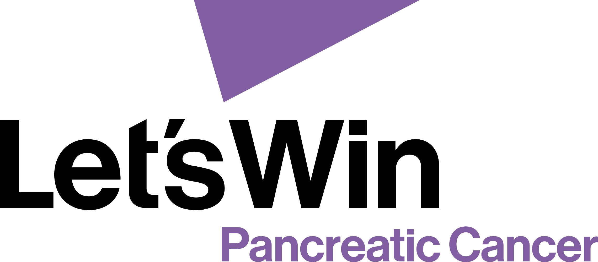 Let's Win! Pancreatic Cancer Foundation