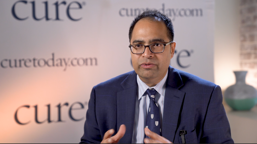 There's 'Unmistakable Momentum' in MPN Advances, Expert Says - Vimarsana News
