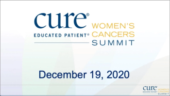 Educated Patient Women's Cancers Summit: December 19, 2020