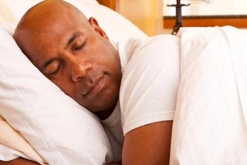 How Cancer Survivors, Patients Can Better Optimize Sleep
