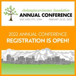 9th Annual Cholangiocarcinoma Foundation Conference  Features Expert Speakers, 40 Poster Presentations From Around The World
