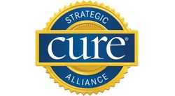 CURE Media Group Partners with the Lung Cancer Foundation of America
