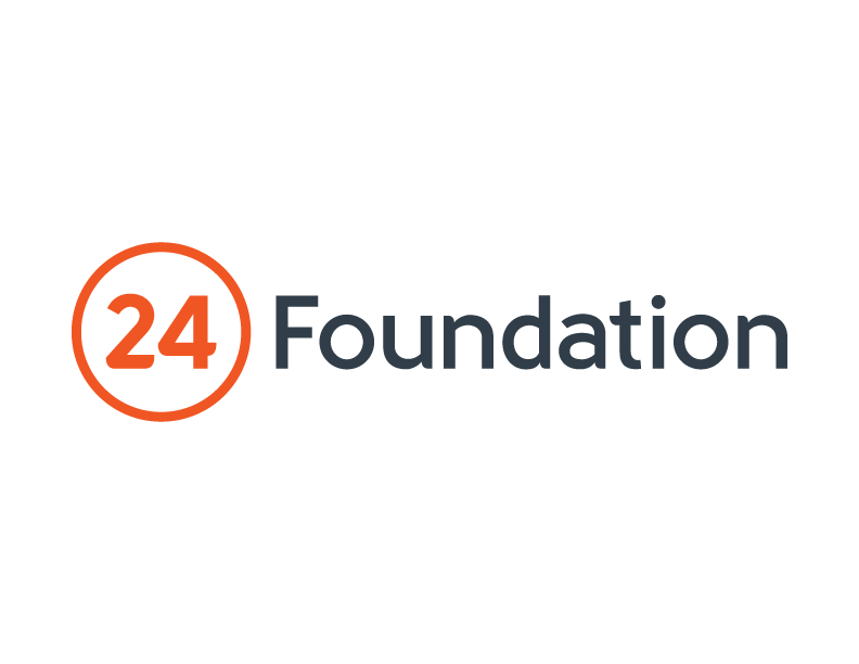 Twenty Four Foundation