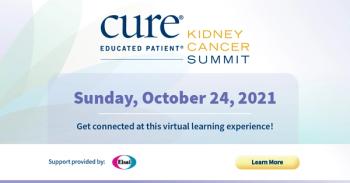 Educated Patient® Kidney Cancer Summit: October 24, 2021