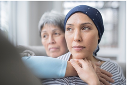An exciting treatment for some patients with metastatic breast cancer