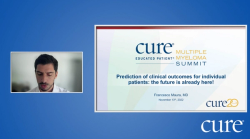 Educated Patient® Multiple Myeloma Summit Predicting Clinical Outcomes Presentation: November 13, 2022